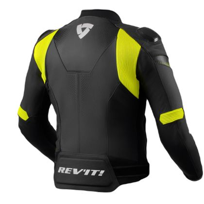 Rev it CONTROL Jacke