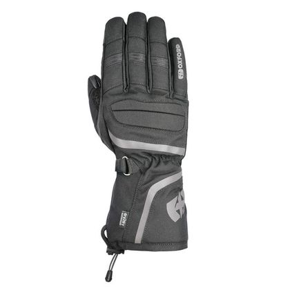 Oxford CONVOY 3.0 Handschoenen - Zwart Ref: OD0391 
