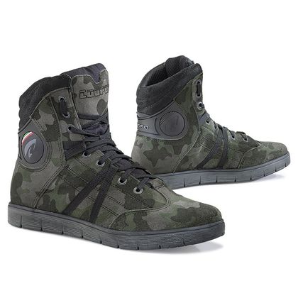 Baskets Forma COOPER CAMOUFLAGE 2016