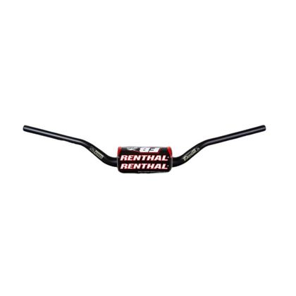 Renthal R-Works Fatbar 36 930 Lenker Universell - Schwarz Ref : RT0112 / 1081477001 