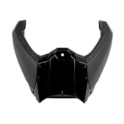 Ufo noir Tank cover