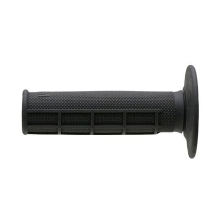 Renthal HALF WAFFLE DURE Lenkergriffe Universell - Grau