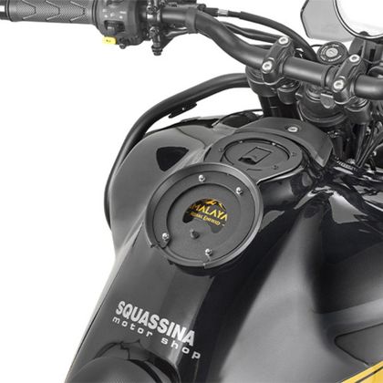 Givi Tankslot BF92 voor tanktassen Tankring