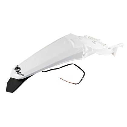 Ufo #NOM? Mudguard