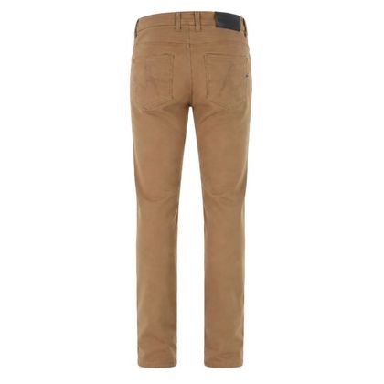 Calças de Moto Helstons COPPER - Bege