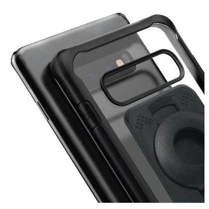 Coque de protection Tigra Sport Mountcase Samsung S10+