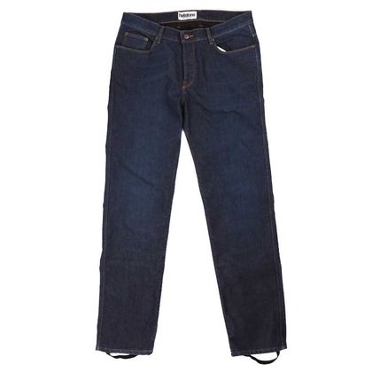 Jeans Helstons CORDEN RAW - Straight Ref : HS0214 