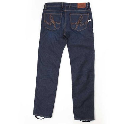Jeans Helstons CORDEN RAW - Straight
