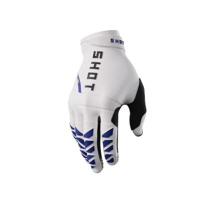 Shot CORE 2023 Cross gloves