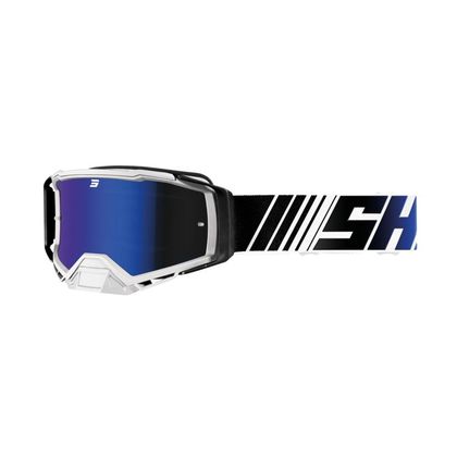 Gafas de motocross Shot CORE - STRIPE 2023 - Azul