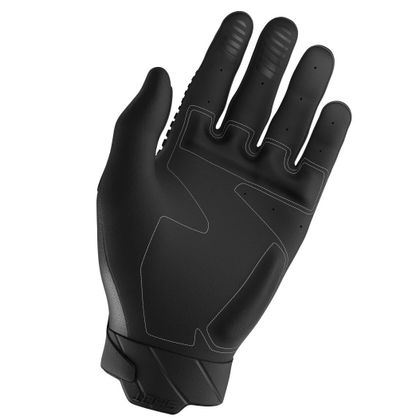 Shot CORE MAX 2026 Crosshandschoenen - Zwart
