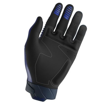 Shot CORE MAX 2026 Crosshandschoenen - Blauw