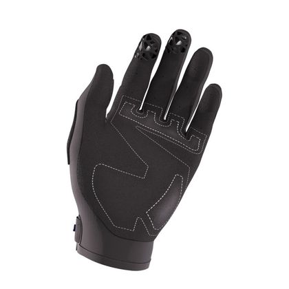 Gants cross Shot CORE 2024 - Noir / Rouge