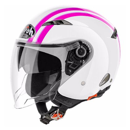 Casque Airoh CITY ONE - STYLE