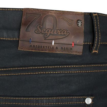 Jeans Segura COSTONE - Straight