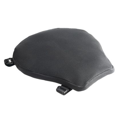 funda asiento Oxford gonflable Aventure et Touring universal - Negro Ref : OD0230 / OX883 