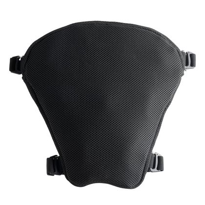 funda asiento Oxford gonflable Street et Sport universal - Negro