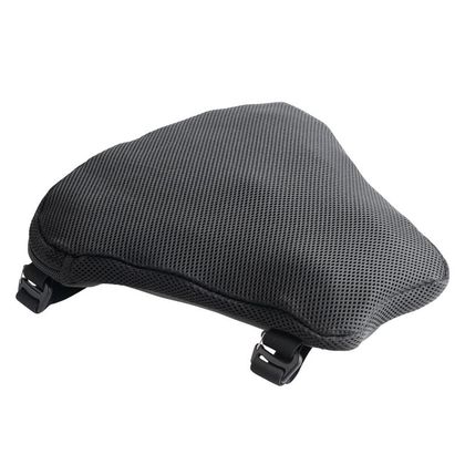 funda asiento Oxford gonflable Street et Sport universal - Negro Ref : OD0229 / OX882 