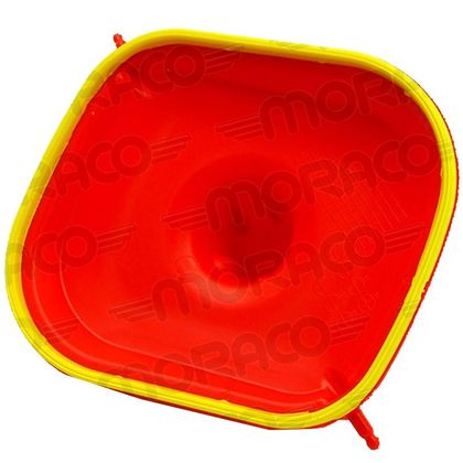 Couvercle de filtre a air DT 1 