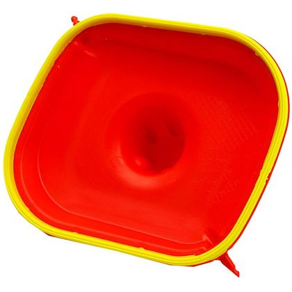 DT 1 Air filter cover