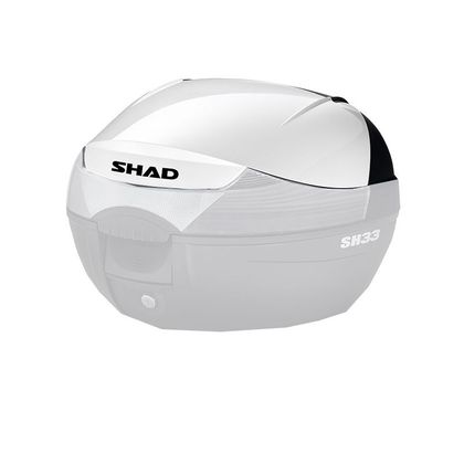 Top Case Moto - Shad SH33