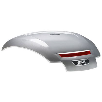 Couvercle Givi Bleu baltic pour top case E470 Universel