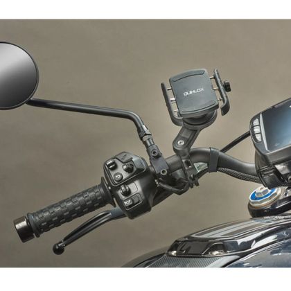 Support Smartphone Interphone QUIKLOX - CRAB