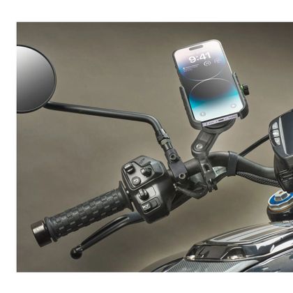 Support Smartphone Interphone QUIKLOX - CRAB