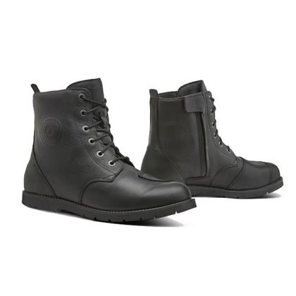 Chaussures Forma CREED WP - Noir Ref : FM0252 