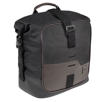 Alforjas laterales Givi CRM102 universal - Negro Ref : GI1316 / CRM102 