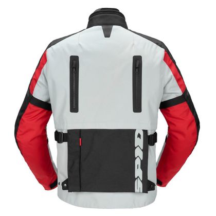 Veste Moto Spidi CROSSMASTER H2OUT
