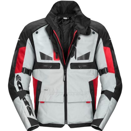 Veste Moto Spidi CROSSMASTER H2OUT