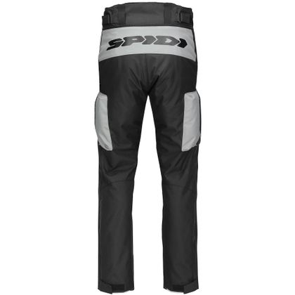 Pantalon Spidi CROSSMASTER H2OUT - Noir / Beige