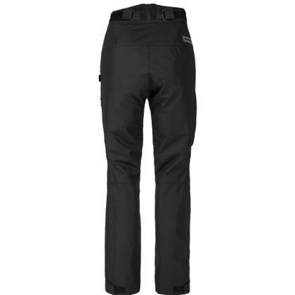 Pantalon Moto Spidi CROSSMASTER LADY H2OUT - Noir