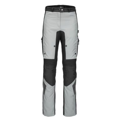 Pantalon Spidi CROSSMASTER LADY  H2OUT - Noir / Beige
