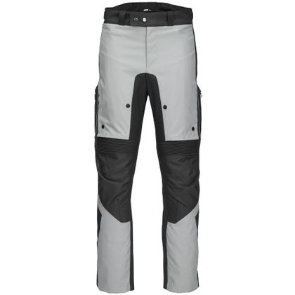 Pantalon Spidi CROSSMASTER H2OUT - Noir / Beige Ref : SPI0601 