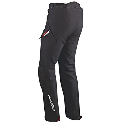 Ixon CROSSTOUR 2 Motorradhose - Schwarz