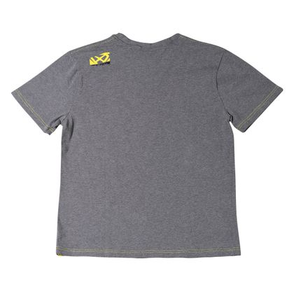 T-Shirt manches courtes Ixon CROWD