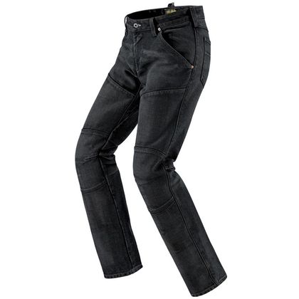 Jeans Spidi CRUEL - Straight Ref : SPI0214 