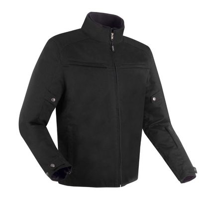 Blouson Bering CRUISER - Noir Ref : BR1495-C123 