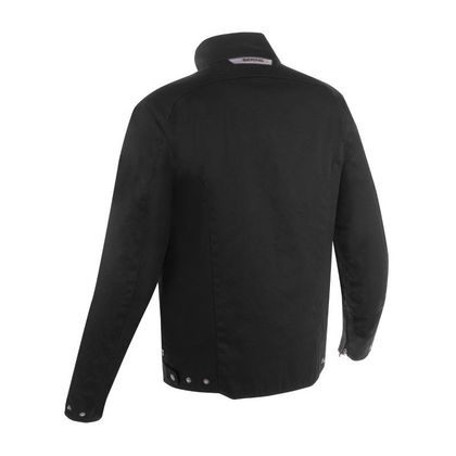 Blouson Bering CRUISER - Noir