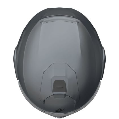 Casque modulable Stormer CRUSHER SOLID - Gris