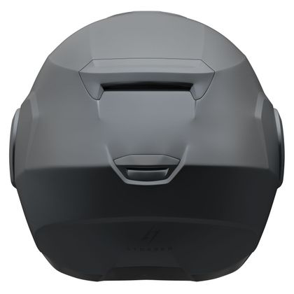 Casque modulable Stormer CRUSHER SOLID - Gris