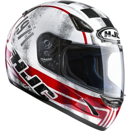 Casque intégral HJC CS 14 - CHECK 71