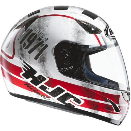 Casque intégral HJC CS 14 - CHECK 71