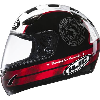 Casque intégral HJC CS 14 - CHECK 71