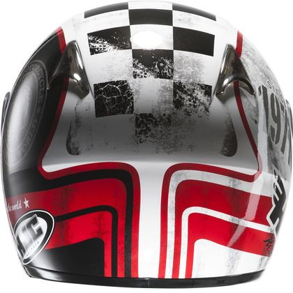 Casque intégral HJC CS 14 - CHECK 71