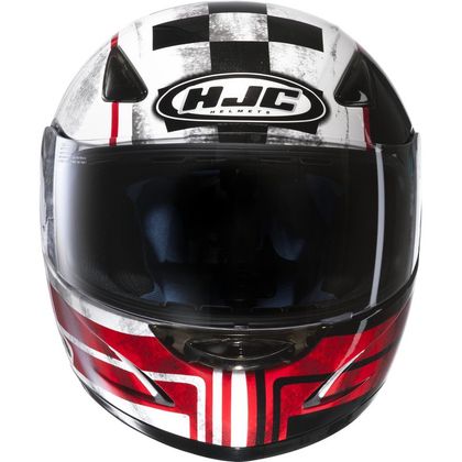 Casque intégral HJC CS 14 - CHECK 71