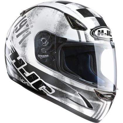 Casque intégral HJC CS 14 - CHECK 71