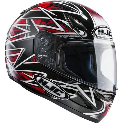 Casque intégral HJC CS 14 ORBIT
